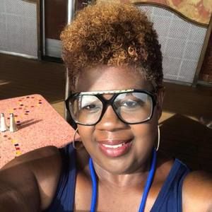 Meet your Posher, Andrenette